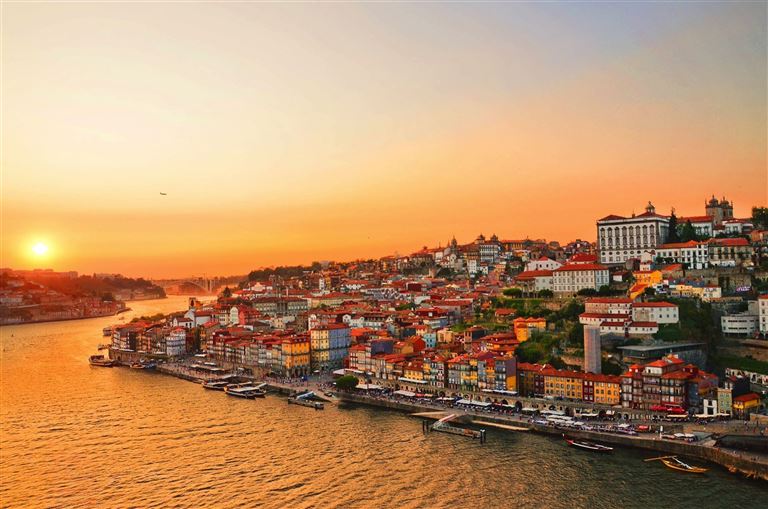 Portugal kompakt © by IKARUS TOURS GmbH